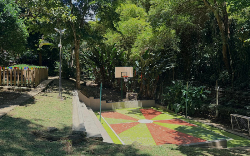Apartamento en Medellín en El Poblado