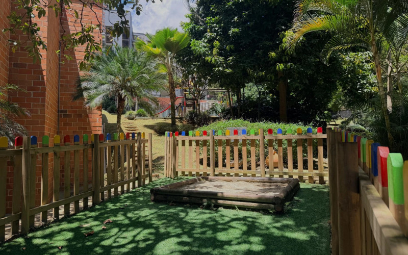 Apartamento en Medellín en El Poblado