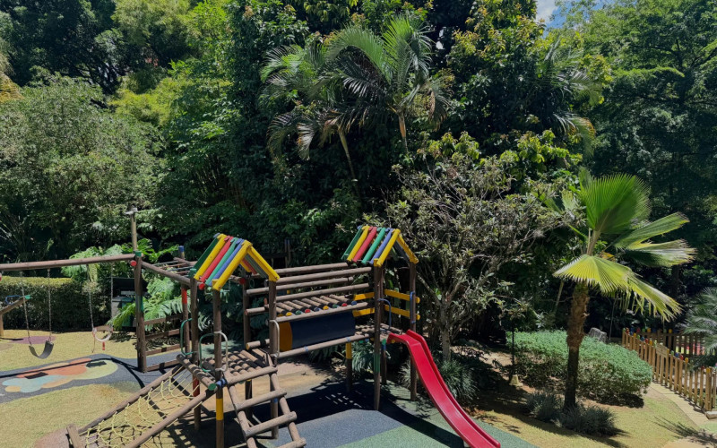 Apartamento en Medellín en El Poblado