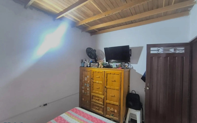 Casa en Medellín en Aranjuez