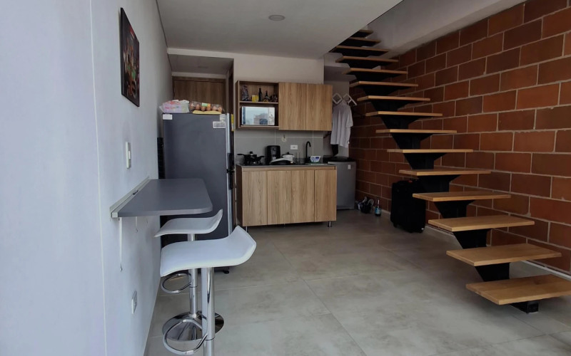Apartamento en Medellín en Laureles