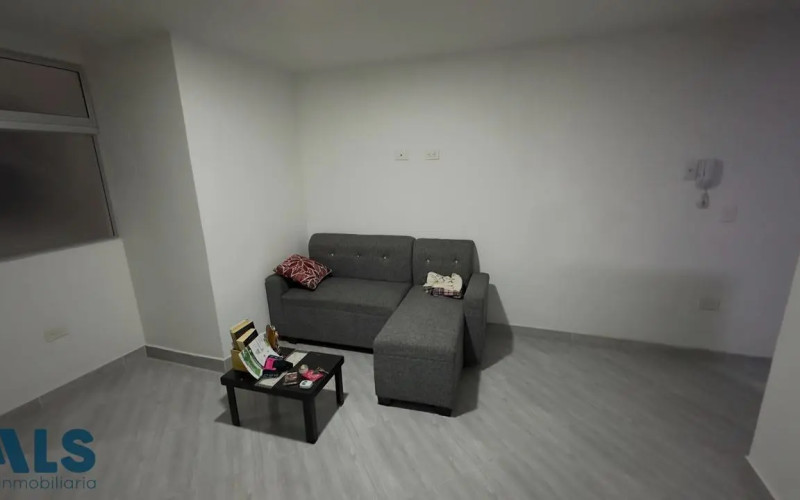 Apartamento en Sabaneta en Las Vegas 