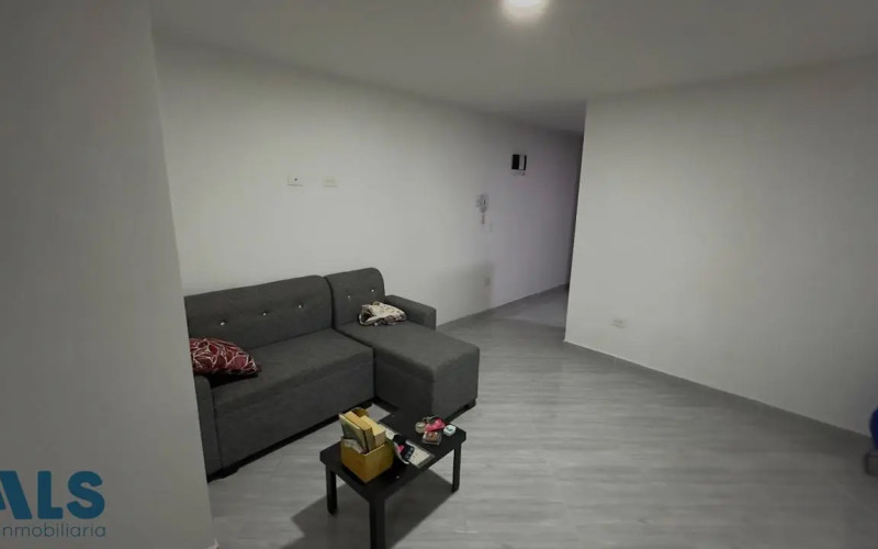 Apartamento en Sabaneta en Las Vegas 
