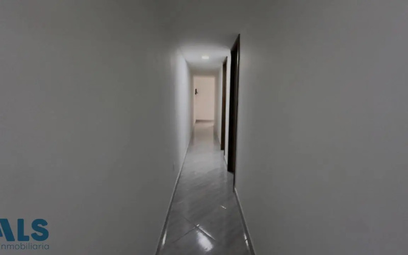 Apartamento en Sabaneta en Las Vegas 