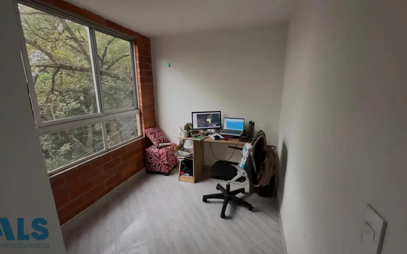 Apartamento en Sabaneta en Las Vegas 