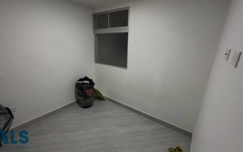 Apartamento en Sabaneta en Las Vegas 
