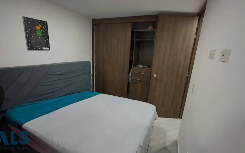 Apartamento en Sabaneta en Las Vegas 