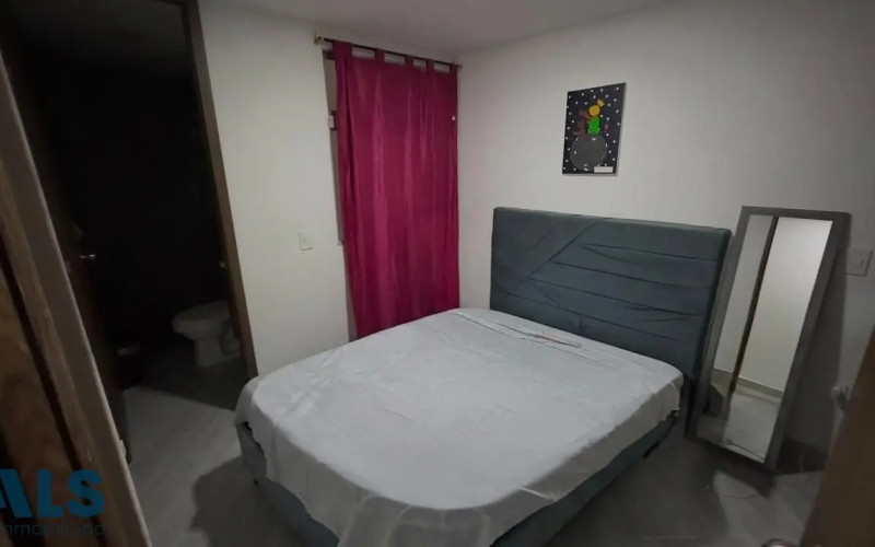 Apartamento en Sabaneta en Las Vegas 