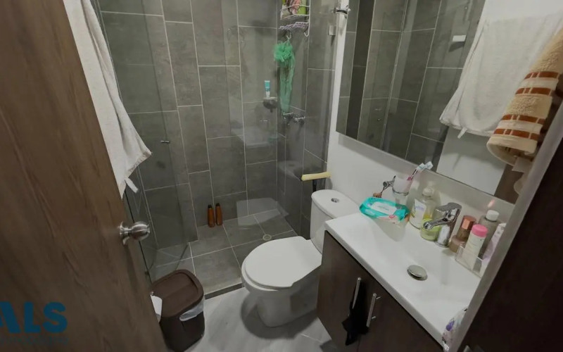 Apartamento en Sabaneta en Las Vegas 