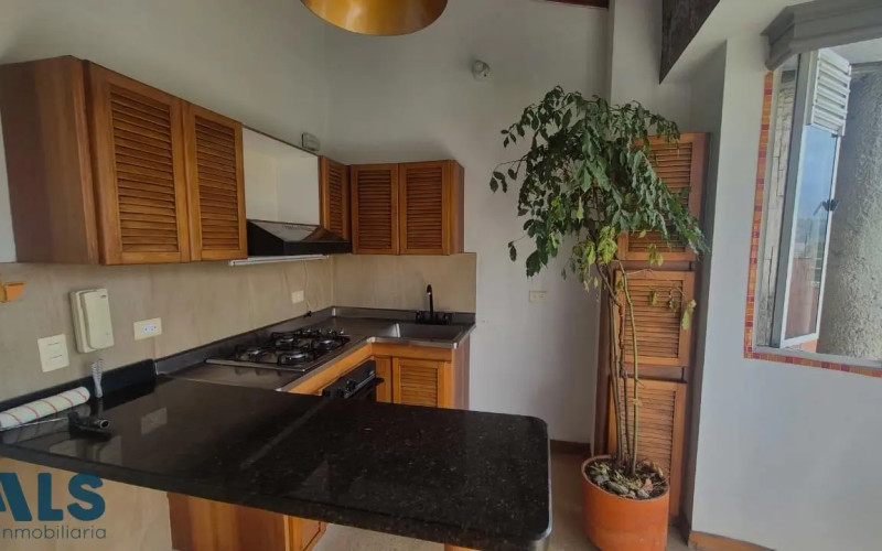 Apartamento en Medellín en Laureles