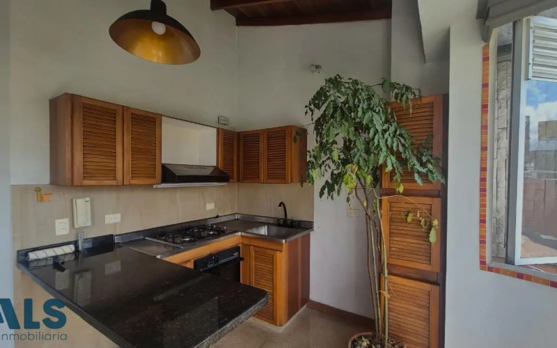 Apartamento en Medellín en Laureles
