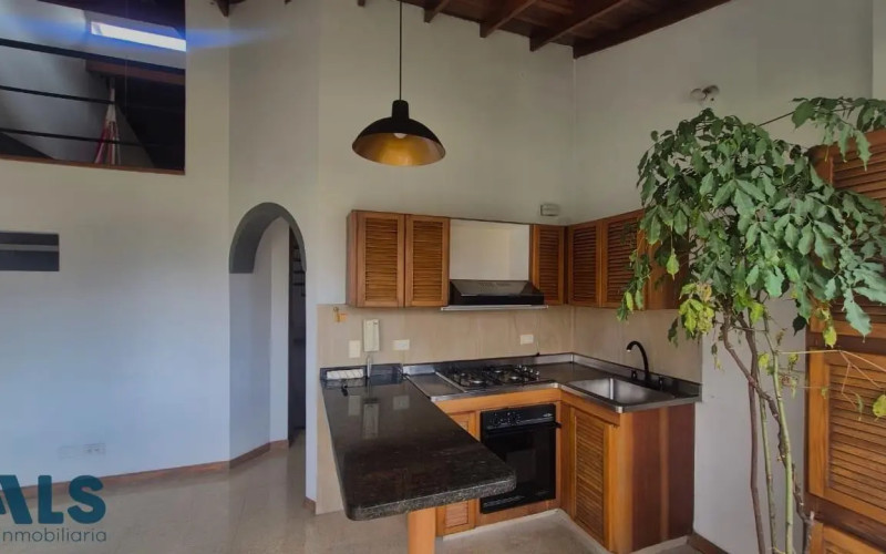 Apartamento en Medellín en Laureles