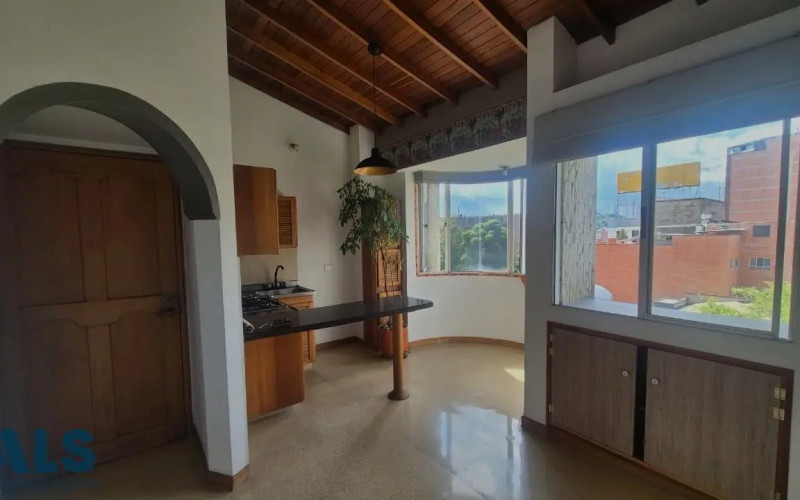 Apartamento en Medellín en Laureles