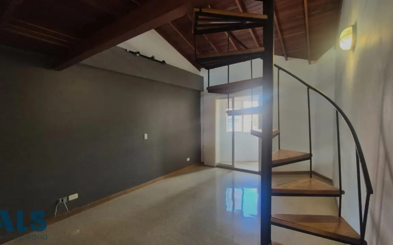 Apartamento en Medellín en Laureles