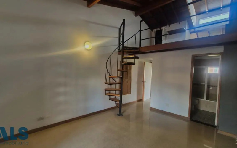 Apartamento en Medellín en Laureles