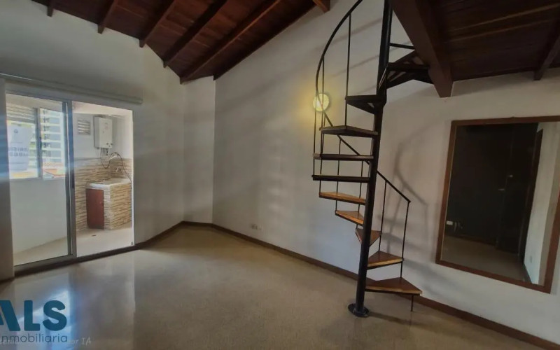Apartamento en Medellín en Laureles
