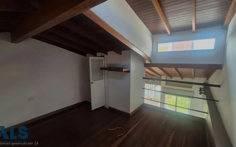 Apartamento en Medellín en Laureles