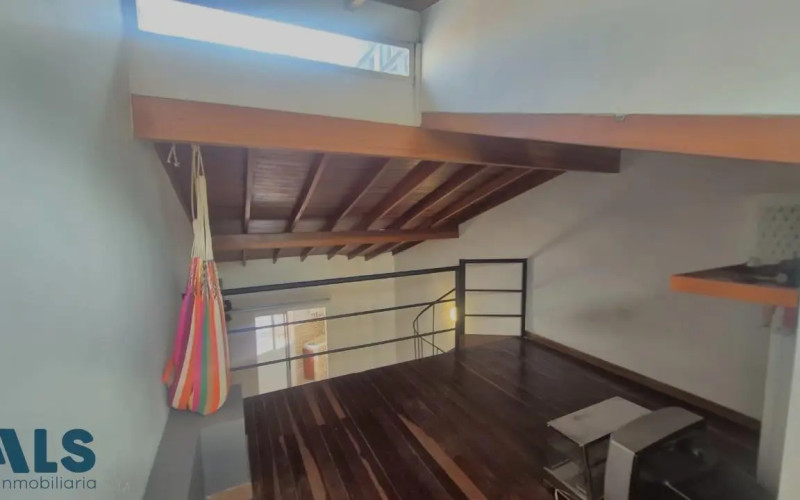 Apartamento en Medellín en Laureles