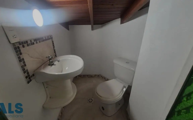 Apartamento en Medellín en Laureles