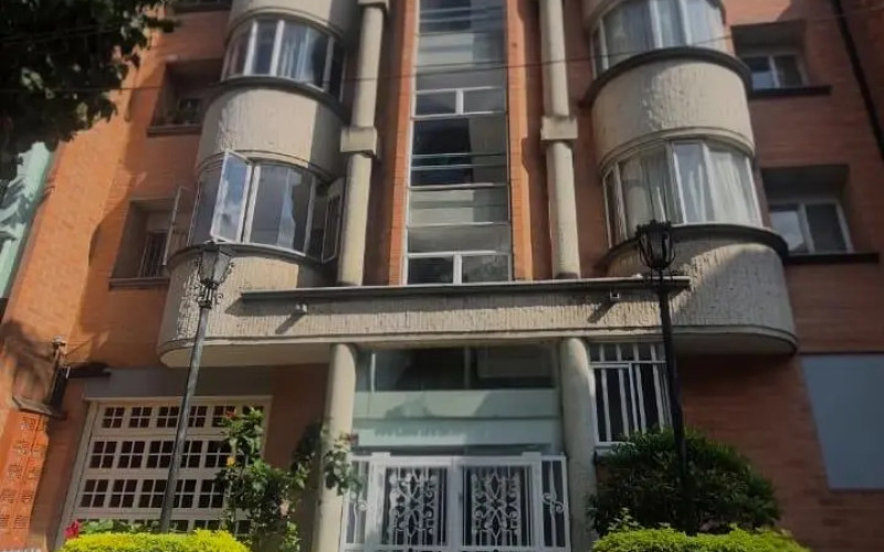 Apartamento en Medellín en Laureles