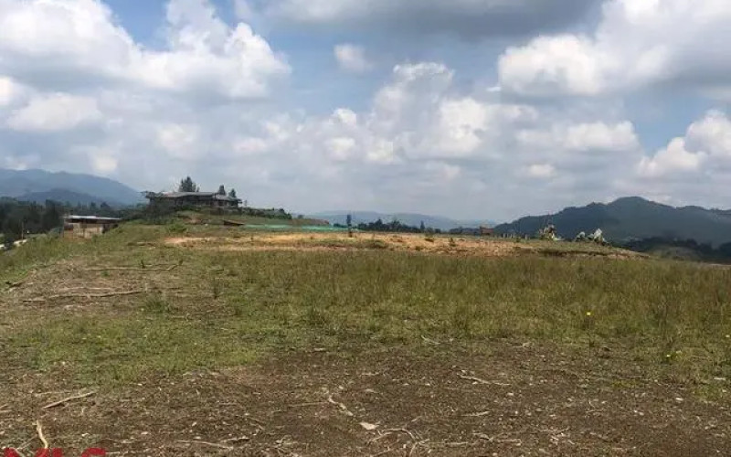 Lote Residencial en El Retiro en V. Pantanillo (El Retiro)
