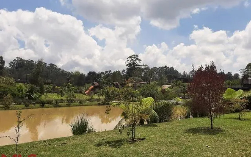 Lote Residencial en El Retiro en V. Pantanillo (El Retiro)