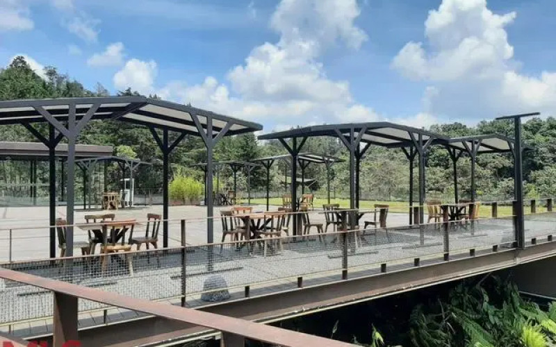 Lote Residencial en El Retiro en V. Pantanillo (El Retiro)
