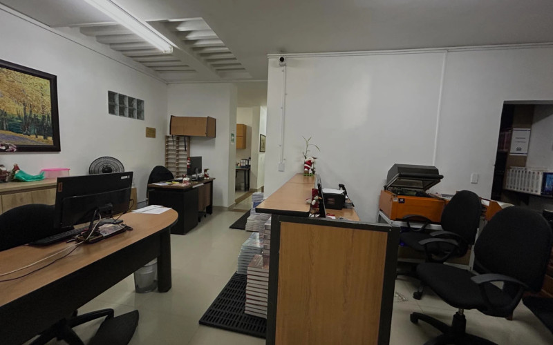Apartamento en Medellín en Laureles
