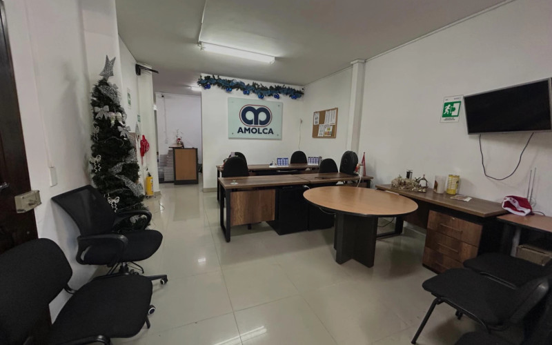 Apartamento en Medellín en Laureles