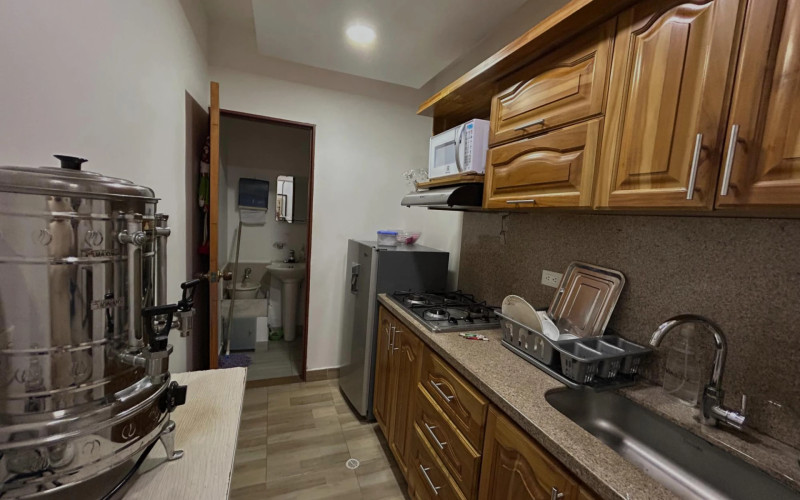 Apartamento en Medellín en Laureles