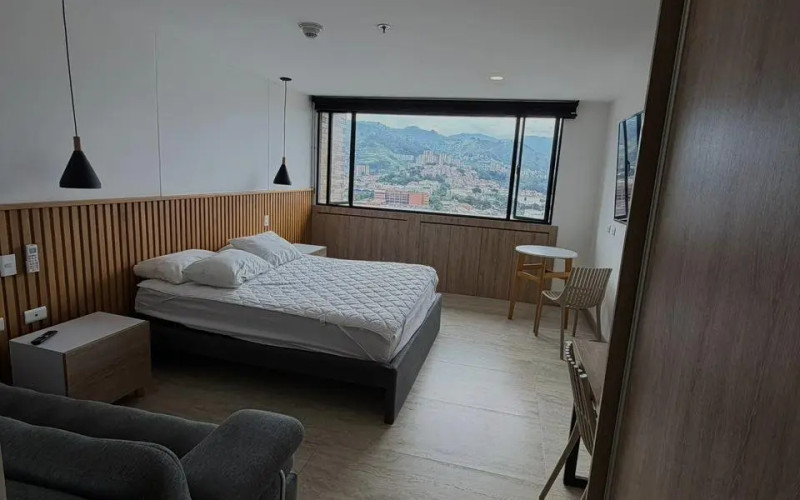 Apartamento en Medellín en El Poblado