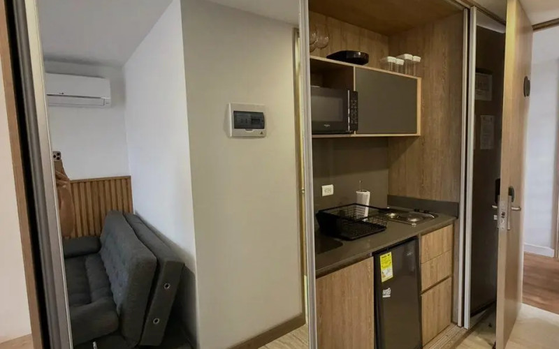 Apartamento en Medellín en El Poblado