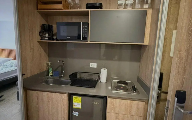 Apartamento en Medellín en El Poblado