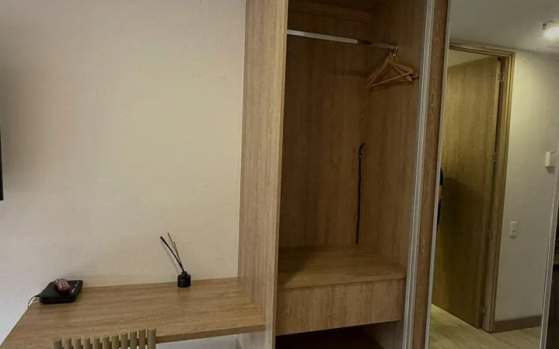 Apartamento en Medellín en El Poblado