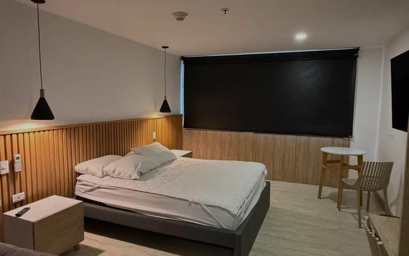 Apartamento en Medellín en El Poblado