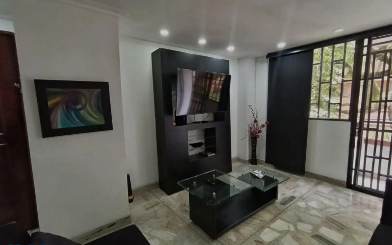 Apartamento en Medellín en Laureles
