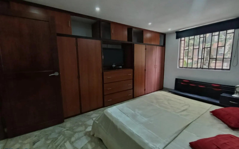 Apartamento en Medellín en Laureles