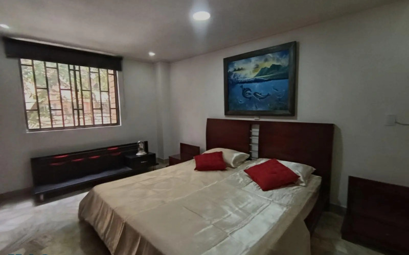 Apartamento en Medellín en Laureles