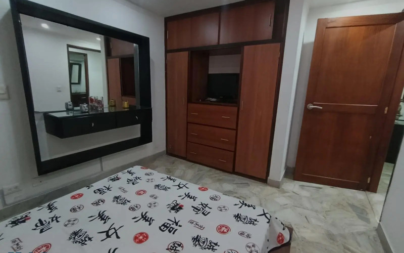Apartamento en Medellín en Laureles