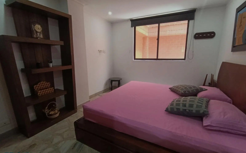 Apartamento en Medellín en Laureles