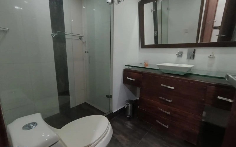 Apartamento en Medellín en Laureles