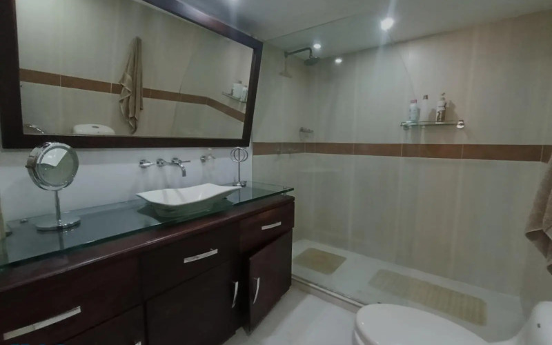 Apartamento en Medellín en Laureles