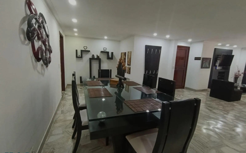 Apartamento en Medellín en Laureles