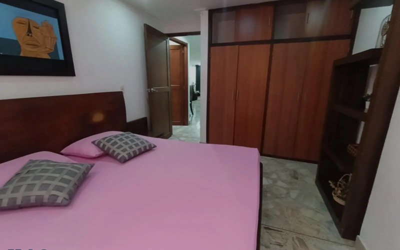 Apartamento en Medellín en Laureles