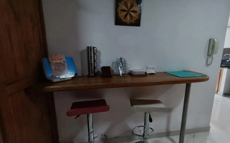 Apartamento en Medellín en Laureles