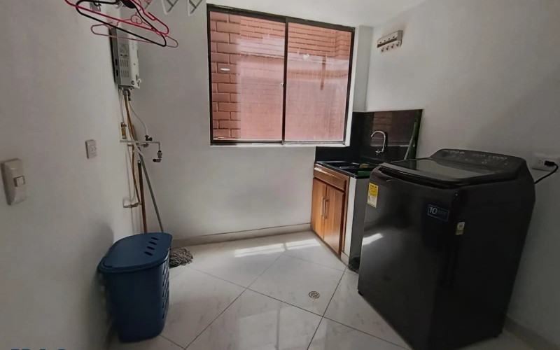 Apartamento en Medellín en Laureles