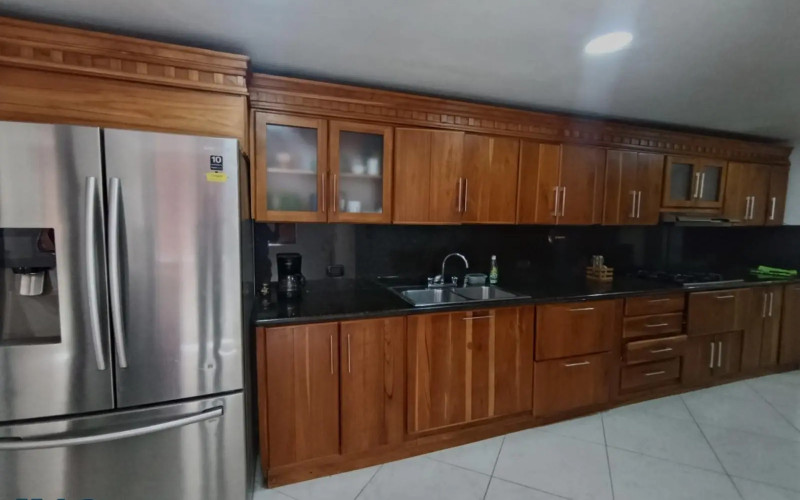 Apartamento en Medellín en Laureles