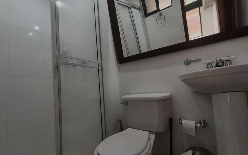 Apartamento en Medellín en Laureles