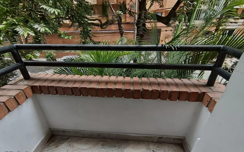 Apartamento en Medellín en Laureles