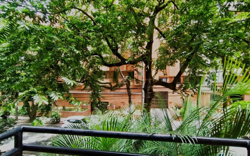 Apartamento en Medellín en Laureles
